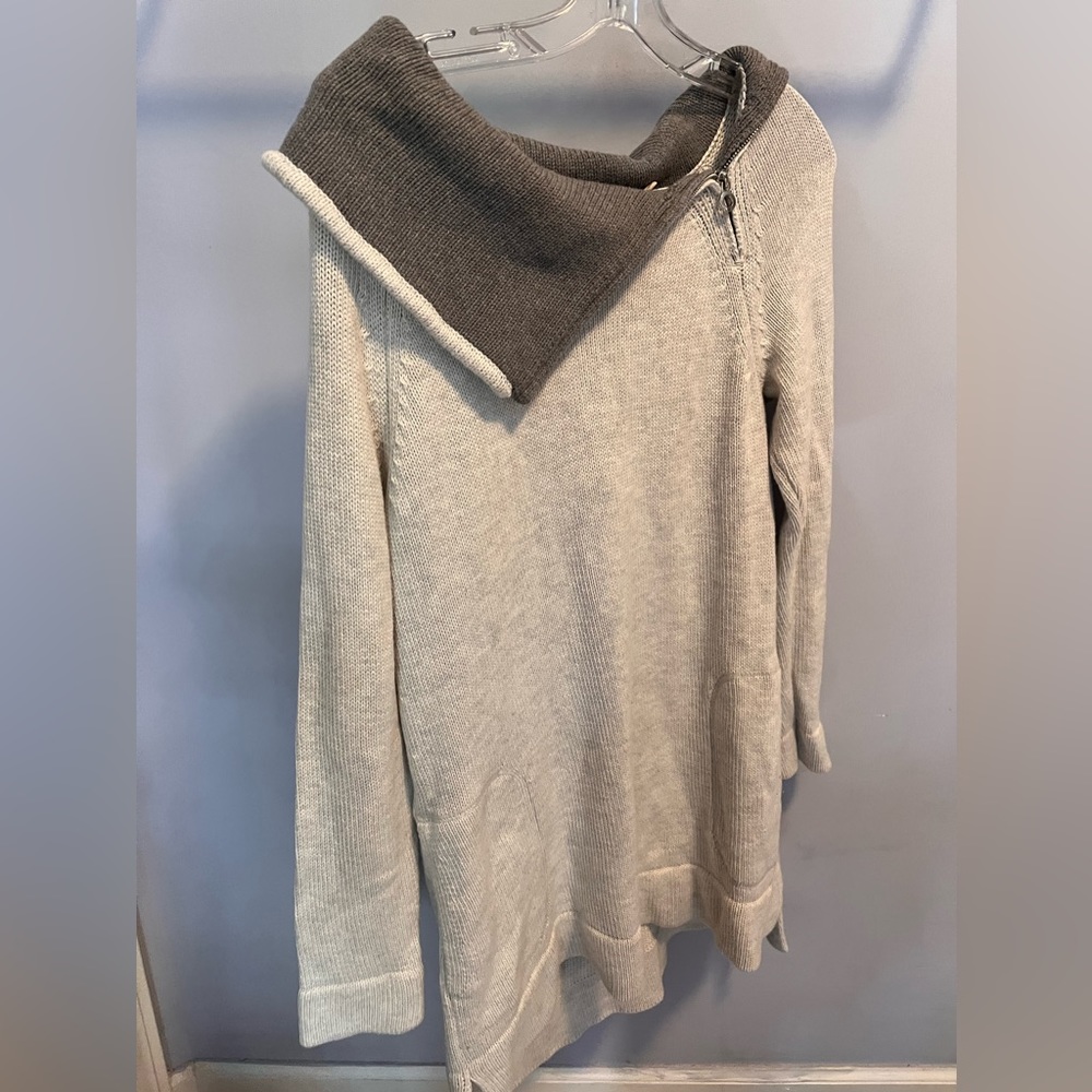 Soft surroundings sweater